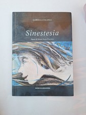 Gabriella falanga sinestesia. usato Gabriella falanga sinestesia. usato  Nocera Superiore