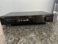 Sony s370 stereo for sale  READING