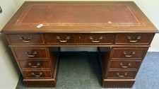 Victorian style mahogany for sale  UK