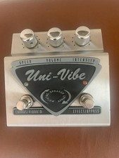 Uni vibe chorus for sale  Manchester Township