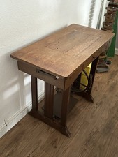 Mas alte nähmaschine gebraucht kaufen  Mülheim an der Ruhr