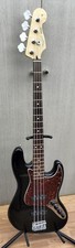 Baixo elétrico Fender México Jazzbass V comprar usado  Enviando para Brazil