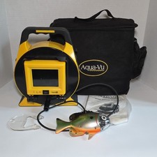 Aqua 100 spool for sale  Baxter