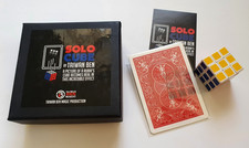 Solo cube taiwan d'occasion  Expédié en Belgium