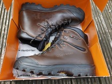 Mens walking hiking for sale  PUDSEY