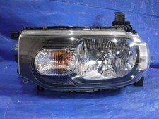 Farol esquerdo Nissan Cube 2013 DBA-NZ12 260601FA1C [usado] [PA80705484] comprar usado  Enviando para Brazil
