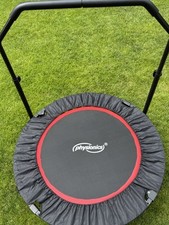 Physionics mini fitness gebraucht kaufen  Haltern am See