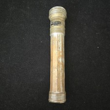 Antique 1930s flashlight for sale  Richmond