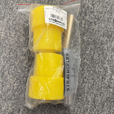 Strongflex 211972a rear for sale  NORWICH