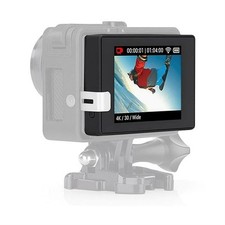GoPro ALCDB-301 LCD tela sensível ao toque BacPac para Hero 3/3+/4 comprar usado  Enviando para Brazil