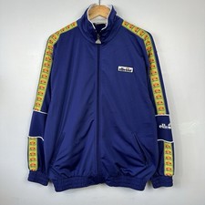 Vintage ellesse track for sale  YORK