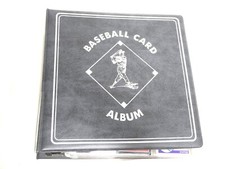 Baseball binder lot for sale  Cincinnati