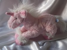 Doudou peluche licorne d'occasion  Romilly-sur-Seine
