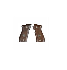Guancette legno guance usato  Amantea