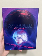 Blue w oop for sale  Stafford