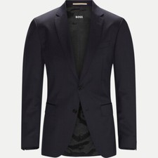 BLAZER SLIM FIT HUGO BOSS H-HUGE -B1. comprar usado  Enviando para Brazil