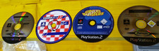 Lotto giochi sony usato  Forio