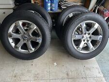 2021 f150 wheels for sale  Clinton