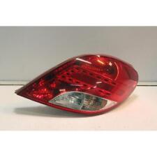 SCHEINWERFER HINTEN RECHTS FÜR PEUGEOT 207 (06-09) (09-15) 1.6 16V HDI 2006 comprar usado  Enviando para Brazil