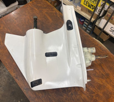 Yamaha lower unit for sale  Bristol