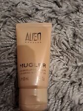 Mugler alien goddess for sale  LEICESTER