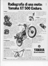 Advertising pubblicità moto usato  Solbiate Arno