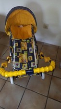 Kinder puppenwagen gebraucht kaufen  Balzheim