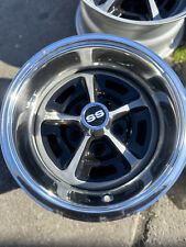 Original 14x7 chevy for sale  San Francisco