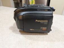 Panasonic palmsight l657d for sale  Camby