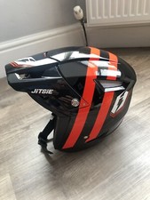 trials helmet medium for sale trials helmet medium for sale DARLINGTON