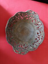 Antique ornate solid for sale  El Paso