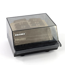 Vintage rolodex petite for sale  Denver