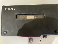 Sony walkman d6c for sale  CLEETHORPES