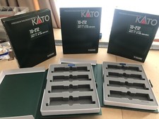 kato model trams for sale kato model trams for sale YORK