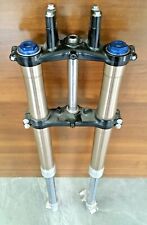 Kawasaki 100 forcella usato  Bellinzago Novarese