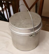 Vintage mirro aluminum for sale  Littleton
