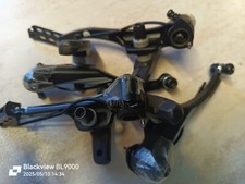 Shimano freni brake usato  Barcellona Pozzo di Gotto