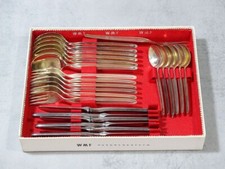 Wmf zürich teiliges gebraucht kaufen  Pasewalk