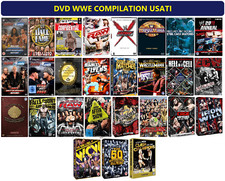 Wwe compilation come usato  Scafati