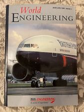 British airways engineering for sale  CRAWLEY