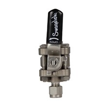 Swagelok 62ts4 stainless for sale  Winchester