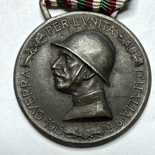 Medaglia commemorativa della usato  Nettuno