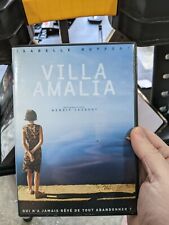 Villa Amalia (DVD, 2010) comprar usado  Enviando para Brazil