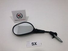 Specchio specchietto sinistro usato  Casoria
