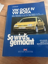 Gemacht golf bora gebraucht kaufen  Zeitlarn