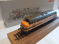Märklin 37668 diesellok gebraucht kaufen  Raunheim