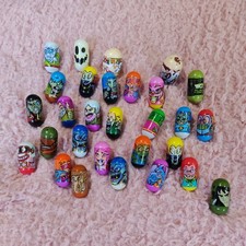 Mighty beanz bundle for sale  HULL