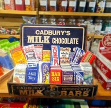 cadbury chocolate box for sale cadbury chocolate box for sale KENDAL