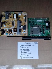 Samsung ue50ru7100kxxu full for sale  DONCASTER