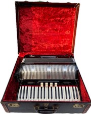 Fisarmonica made italy for sale  Ambridge